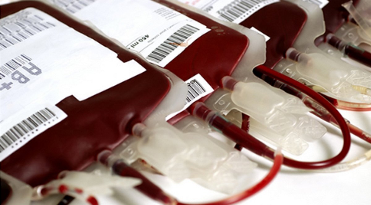 Doação de sangue atinge recordes negativos em São Paulo